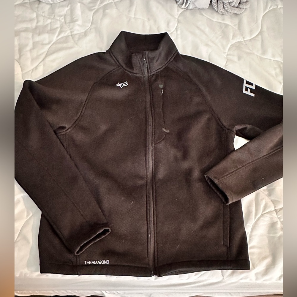 Preloved active tech track tracker size large